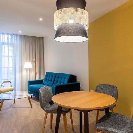 Apartmán Tandem Portal De Elche Alicante Exteriér fotografie