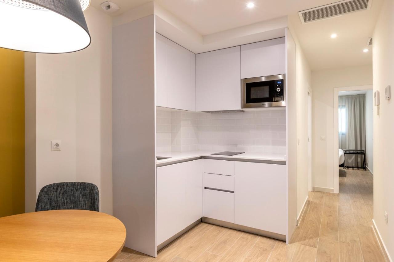 Apartmán Tandem Portal De Elche Alicante Exteriér fotografie