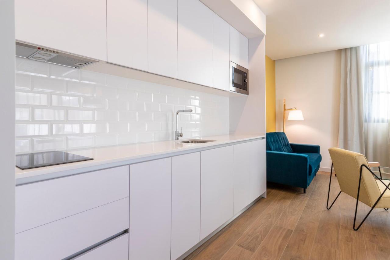 Apartmán Tandem Portal De Elche Alicante Exteriér fotografie