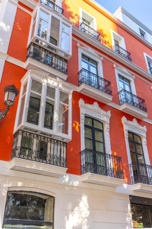 Apartmán Tandem Portal De Elche Alicante Exteriér fotografie