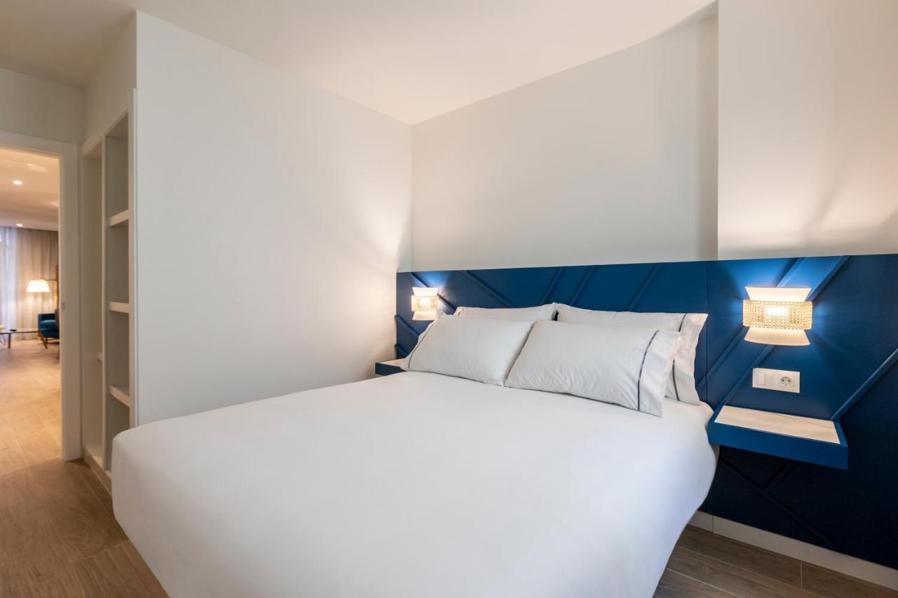 Apartmán Tandem Portal De Elche Alicante Exteriér fotografie