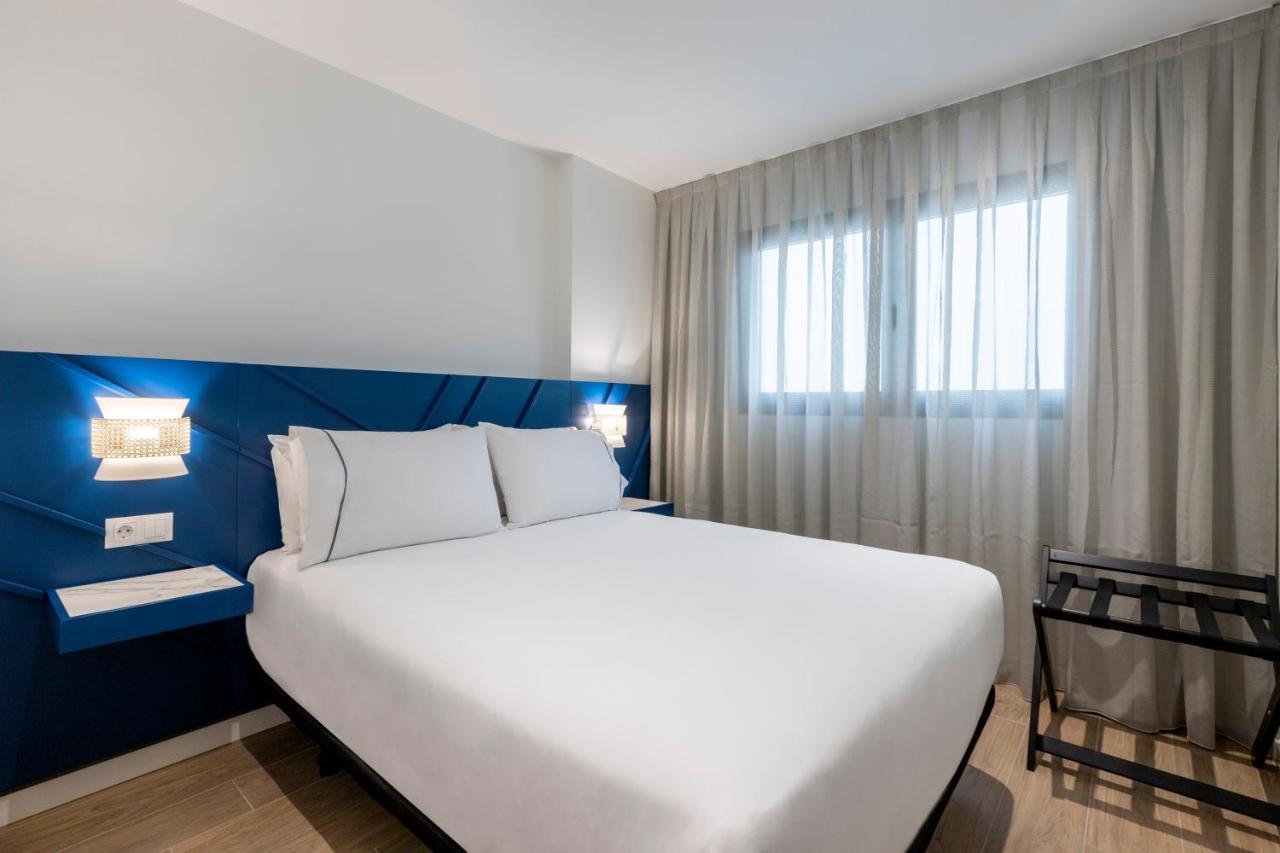 Apartmán Tandem Portal De Elche Alicante Exteriér fotografie