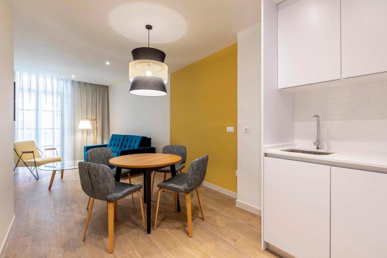 Apartmán Tandem Portal De Elche Alicante Exteriér fotografie