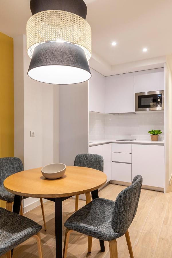 Apartmán Tandem Portal De Elche Alicante Exteriér fotografie