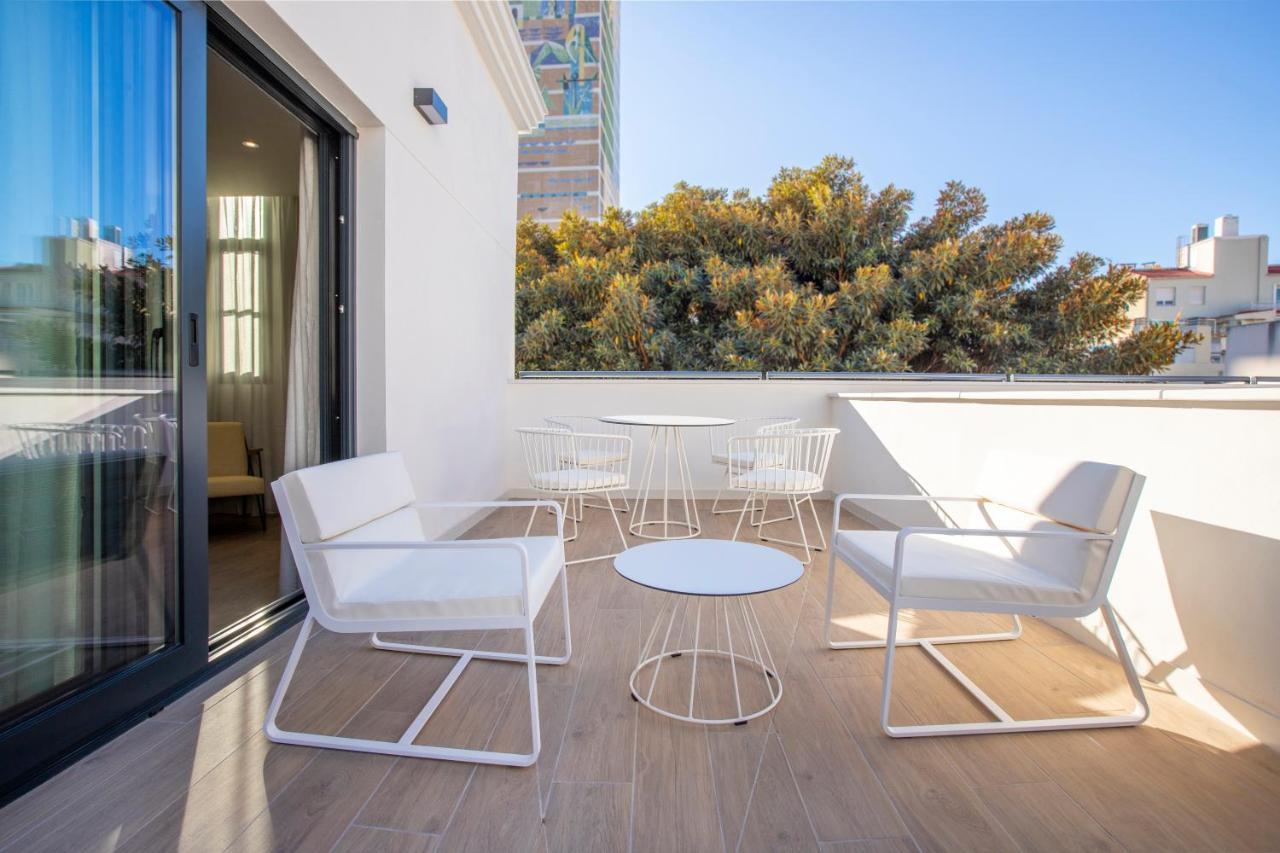 Apartmán Tandem Portal De Elche Alicante Exteriér fotografie