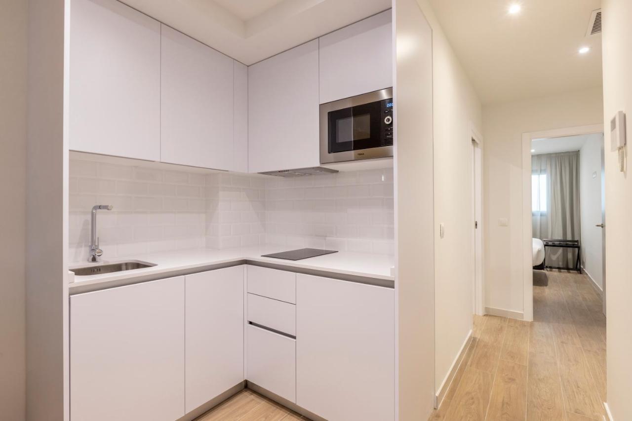 Apartmán Tandem Portal De Elche Alicante Exteriér fotografie