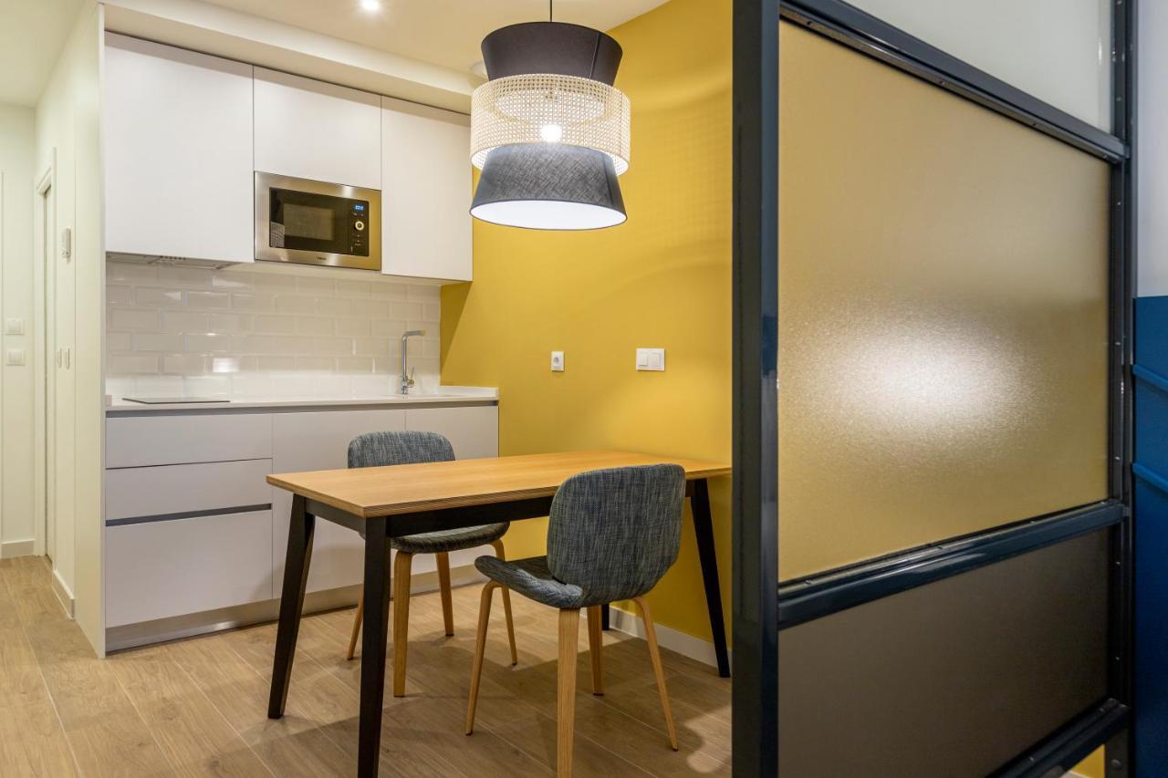 Apartmán Tandem Portal De Elche Alicante Exteriér fotografie